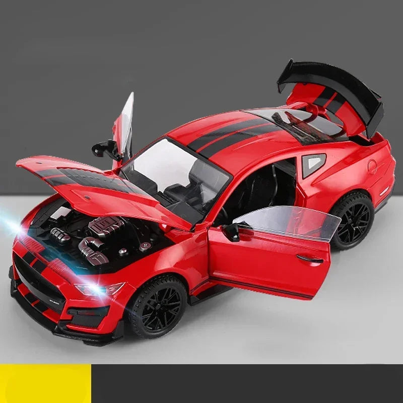 Remote Control Cars & Trucks